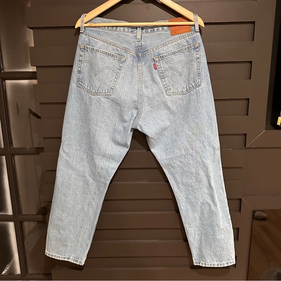 LEVI’S JEANS - Picture 5 of 6